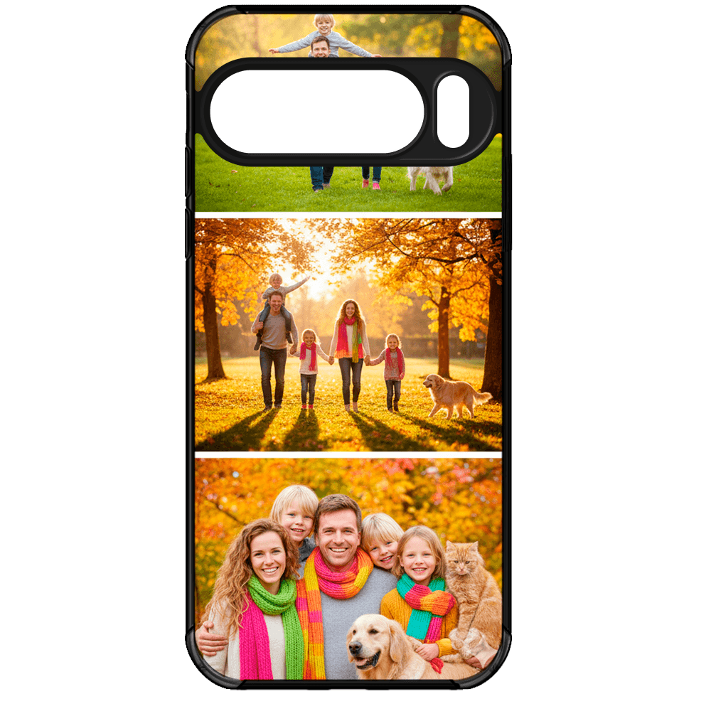 Google Pixel 10 Pro Custom Phone Case